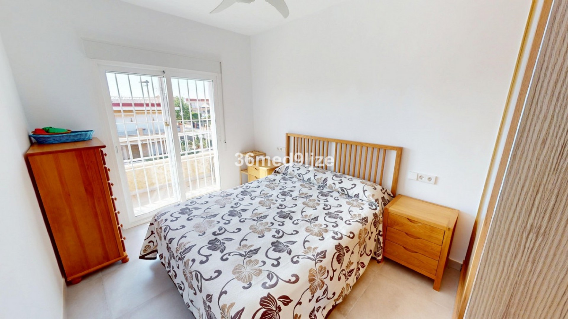 Apartment / flat in Los Narejos