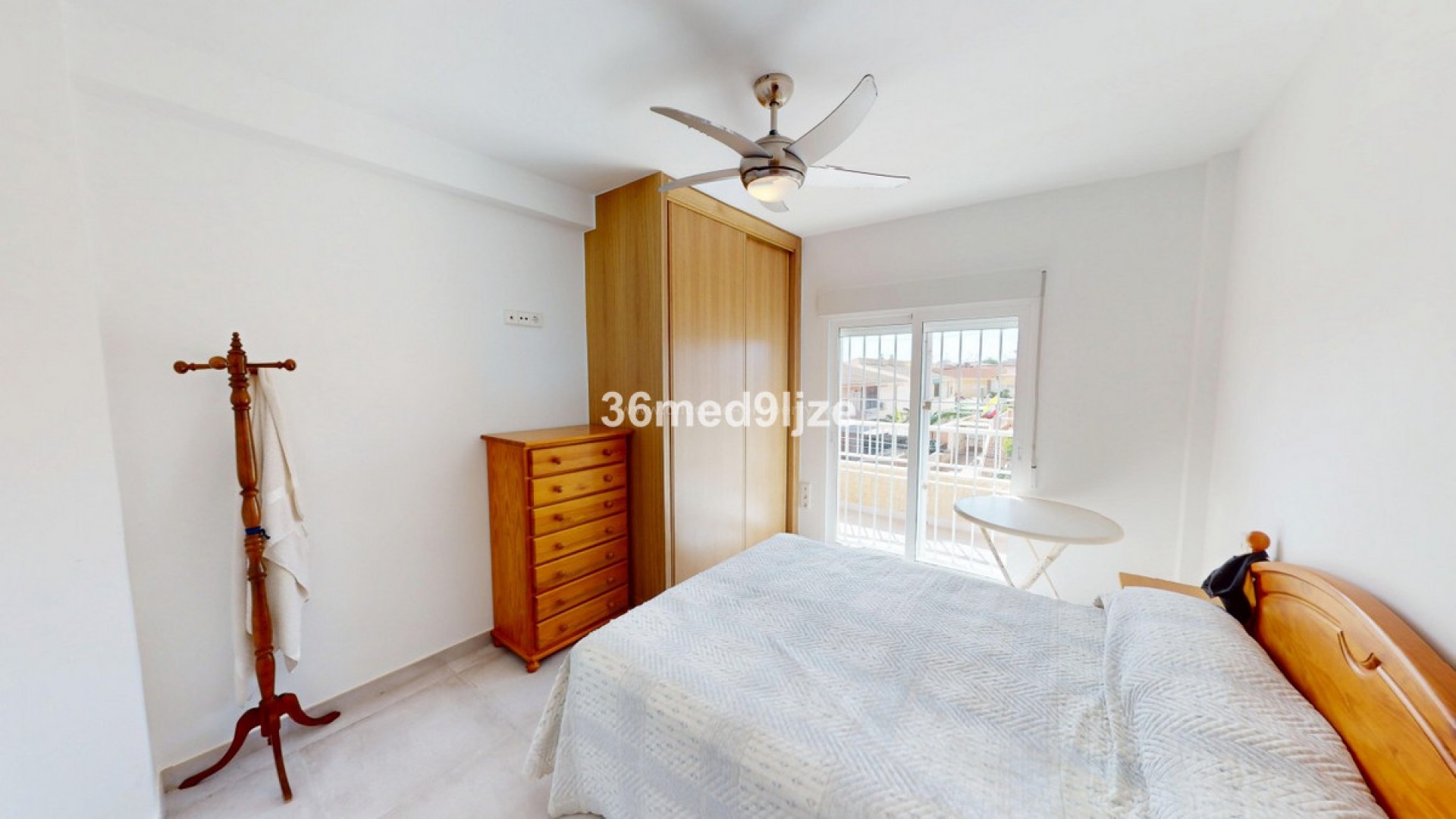 Apartment / flat in Los Narejos