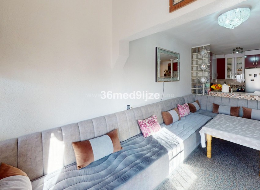 Apartment / flat in Los Narejos