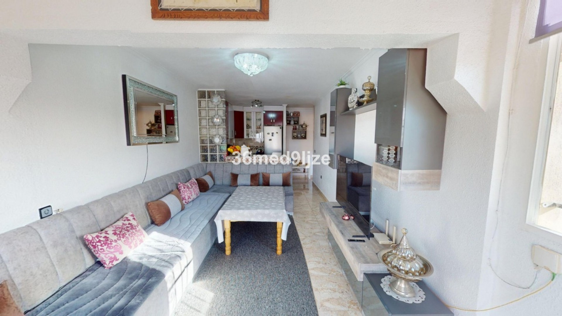 Apartment / flat in Los Narejos