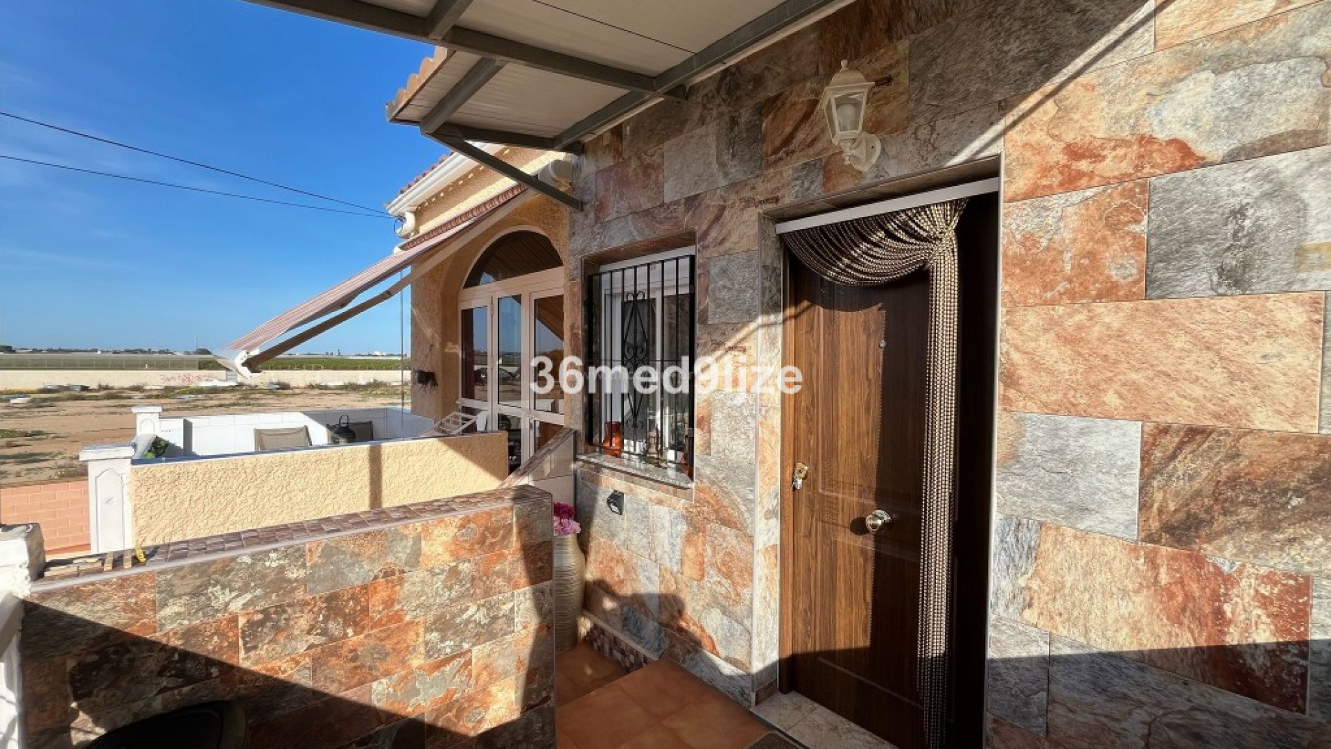 Apartment / flat in Los Narejos