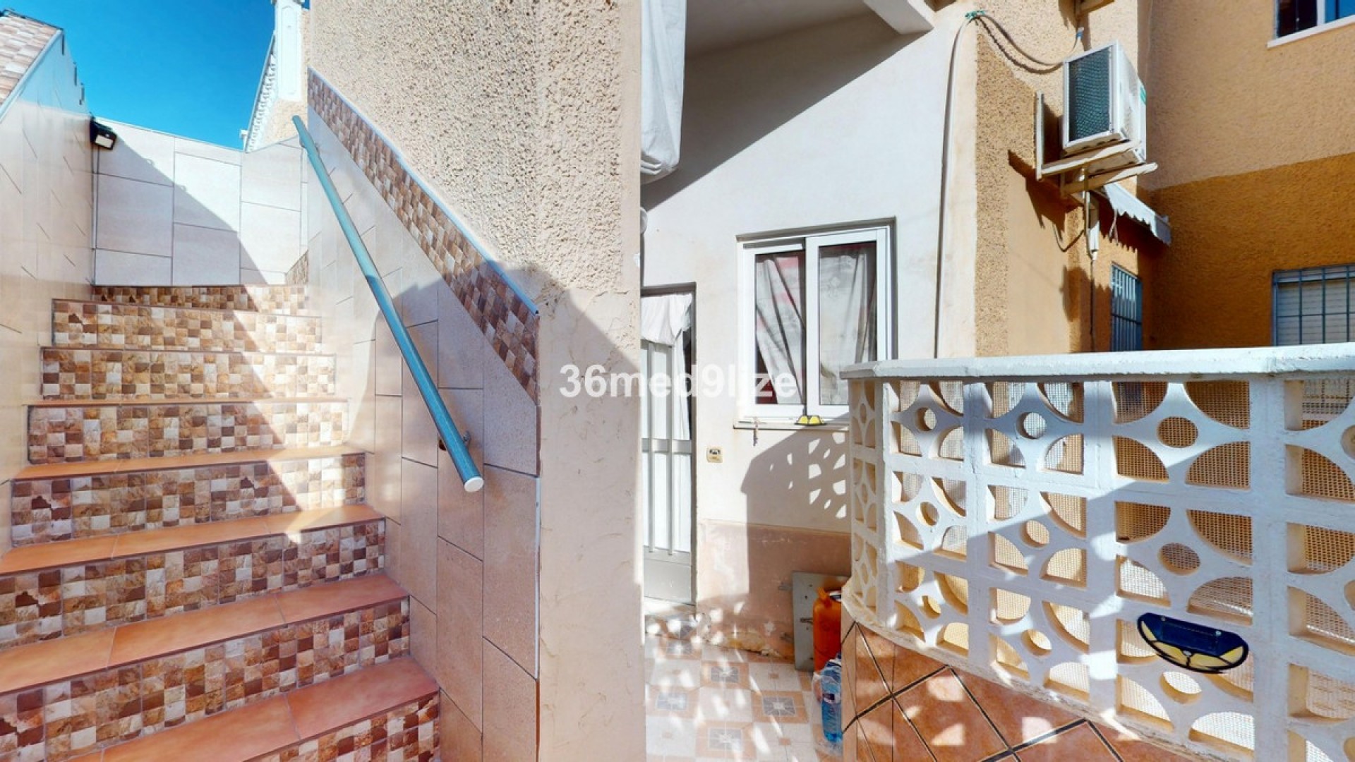 Apartment / flat in Los Narejos
