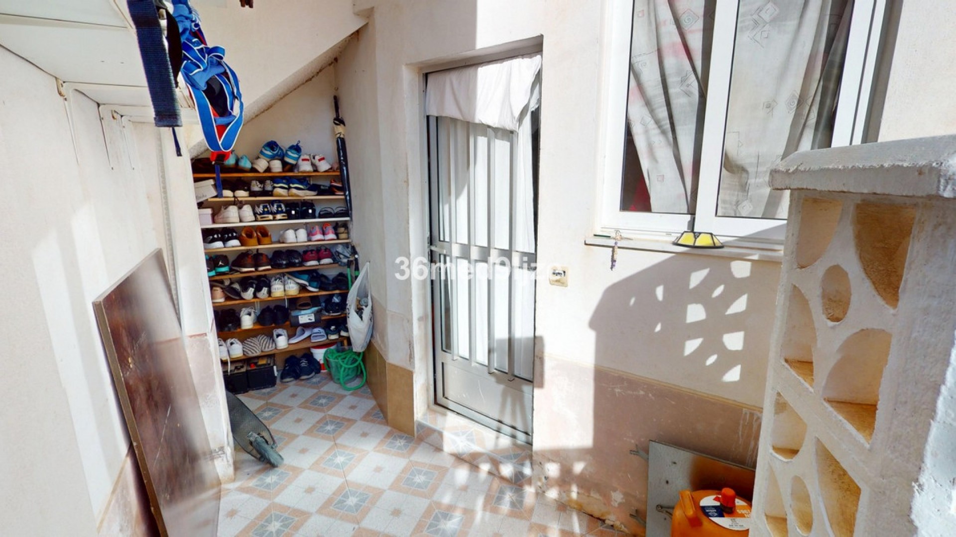 Apartment / flat in Los Narejos