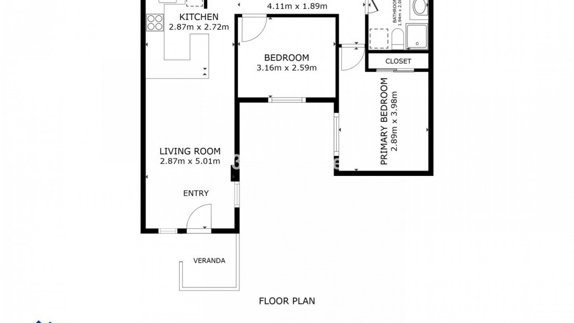 Apartment / flat in Los Narejos
