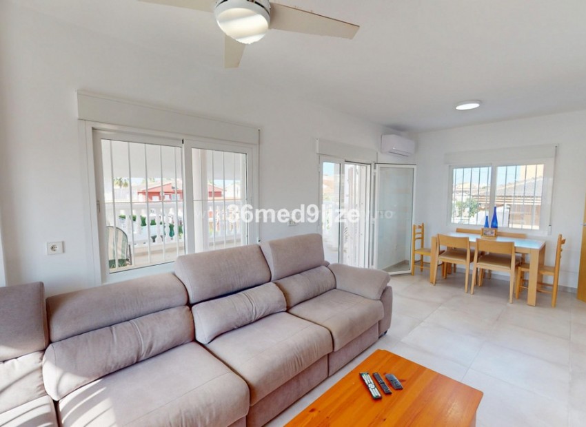 Apartment / flat in Los Narejos