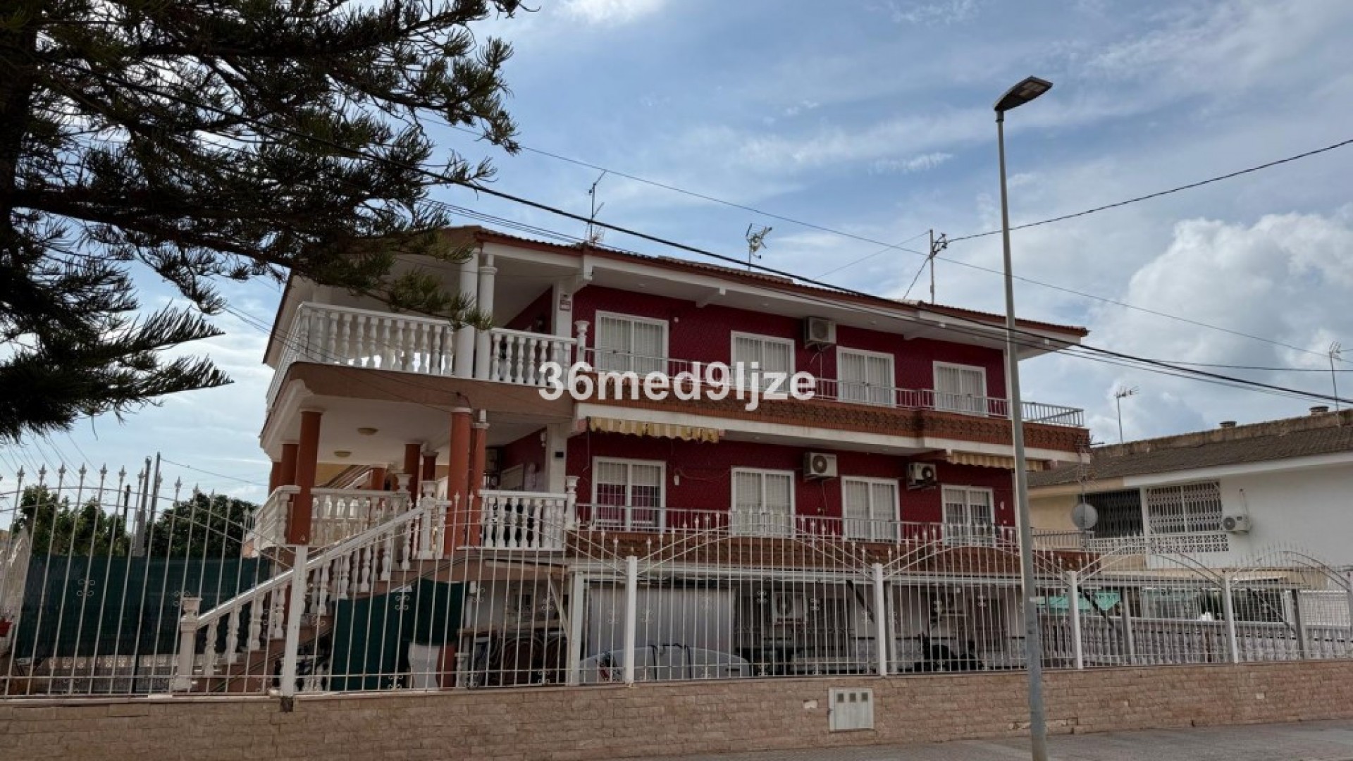 Apartment / flat in Los Narejos
