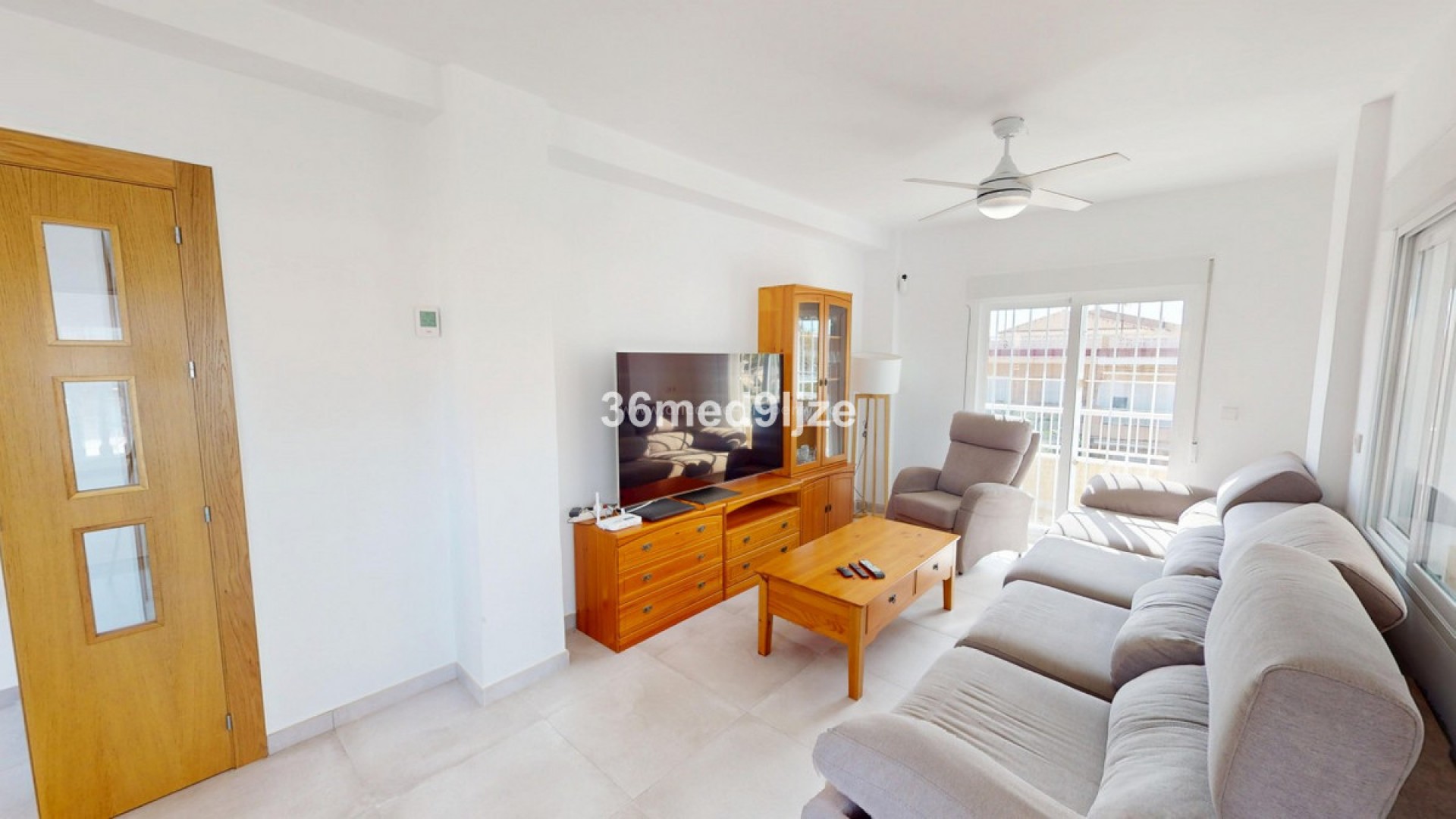 Apartment / flat in Los Narejos