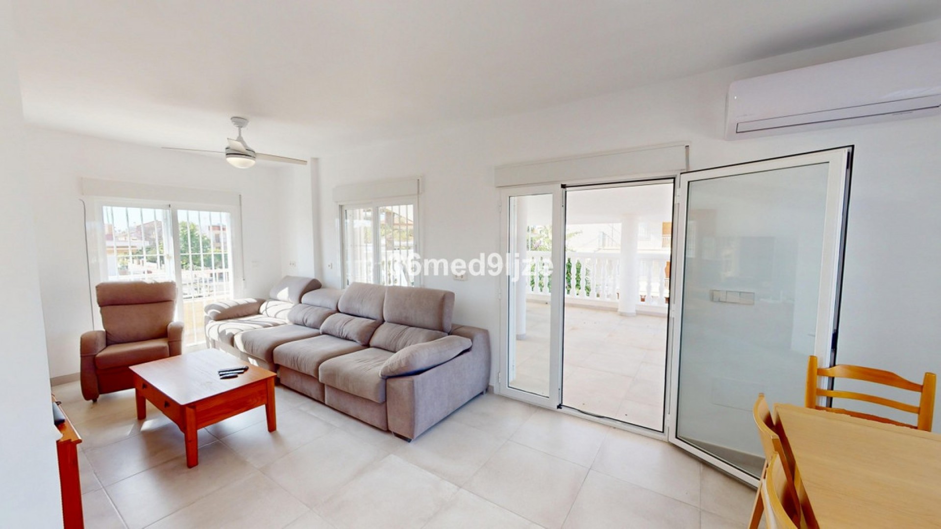 Apartment / flat in Los Narejos