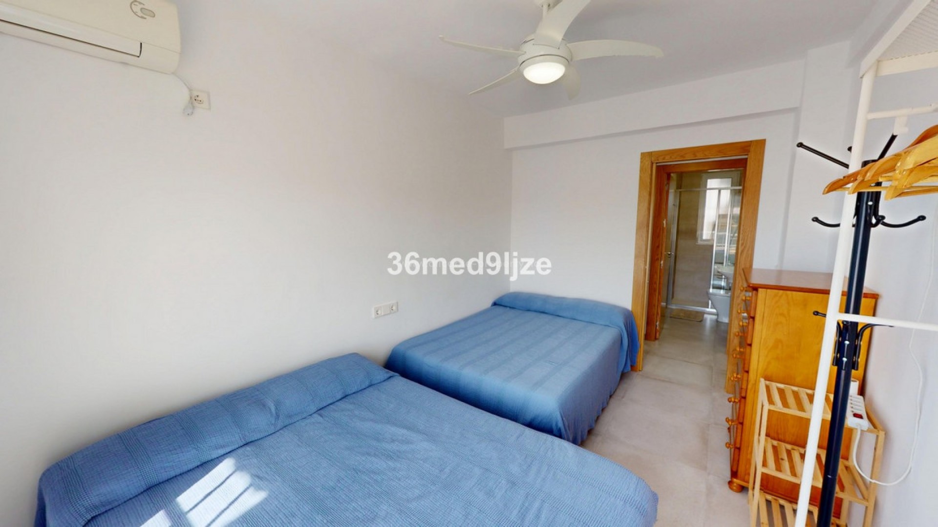 Apartment / flat in Los Narejos