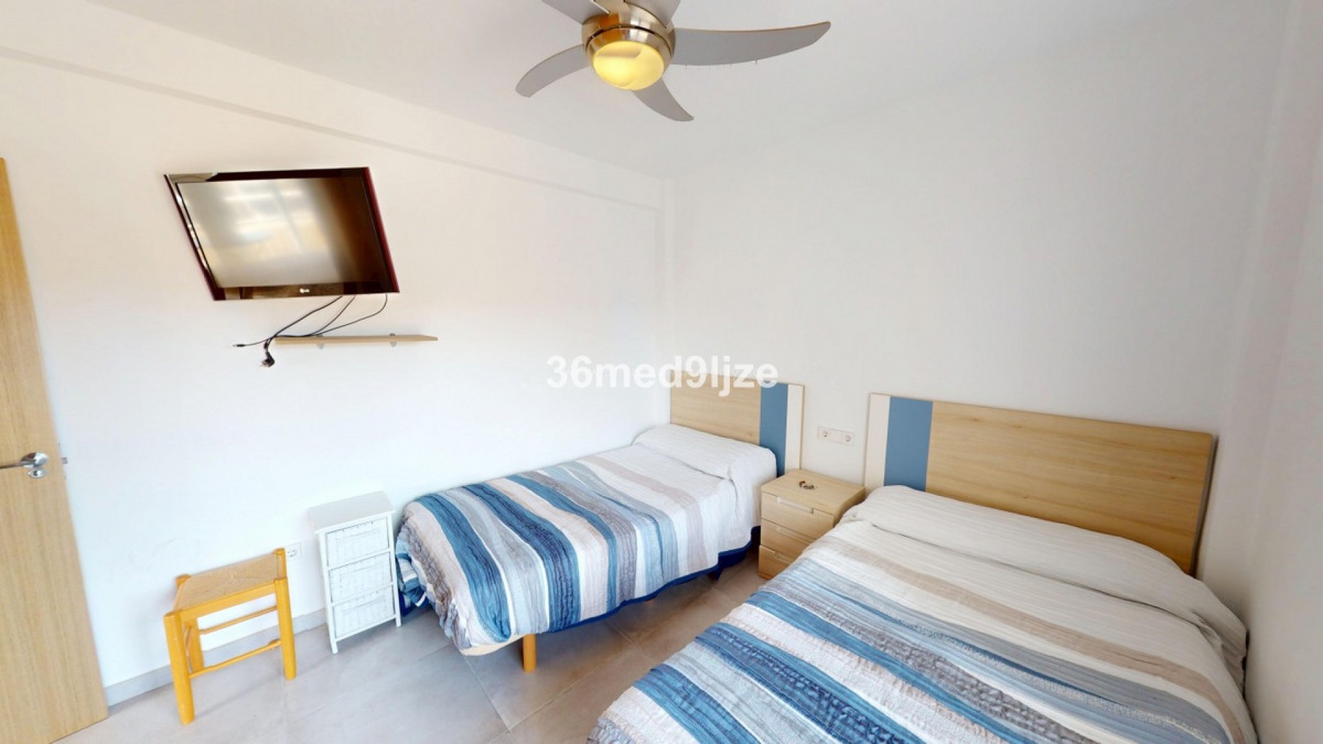 Apartment / flat in Los Narejos