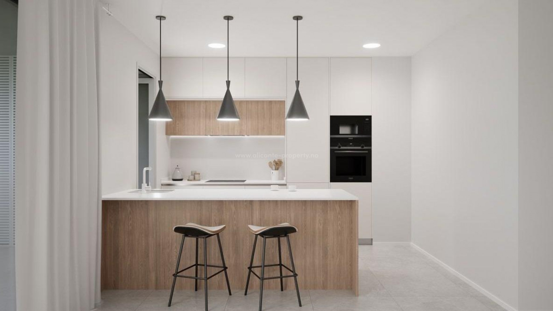 Apartment / flat in Los Narejos
