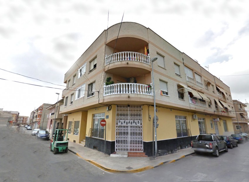 Apartment / flat in Los Palacios
