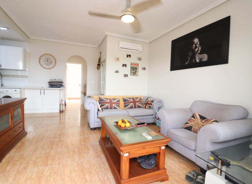 Apartment / flat in Los Palacios