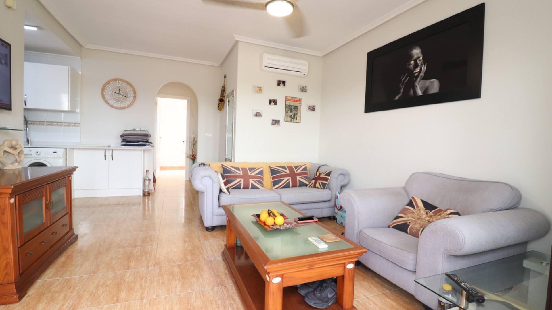 Apartment / flat in Los Palacios