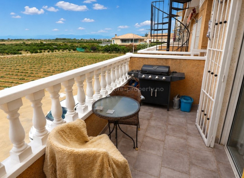 Apartment / flat in Los Palacios