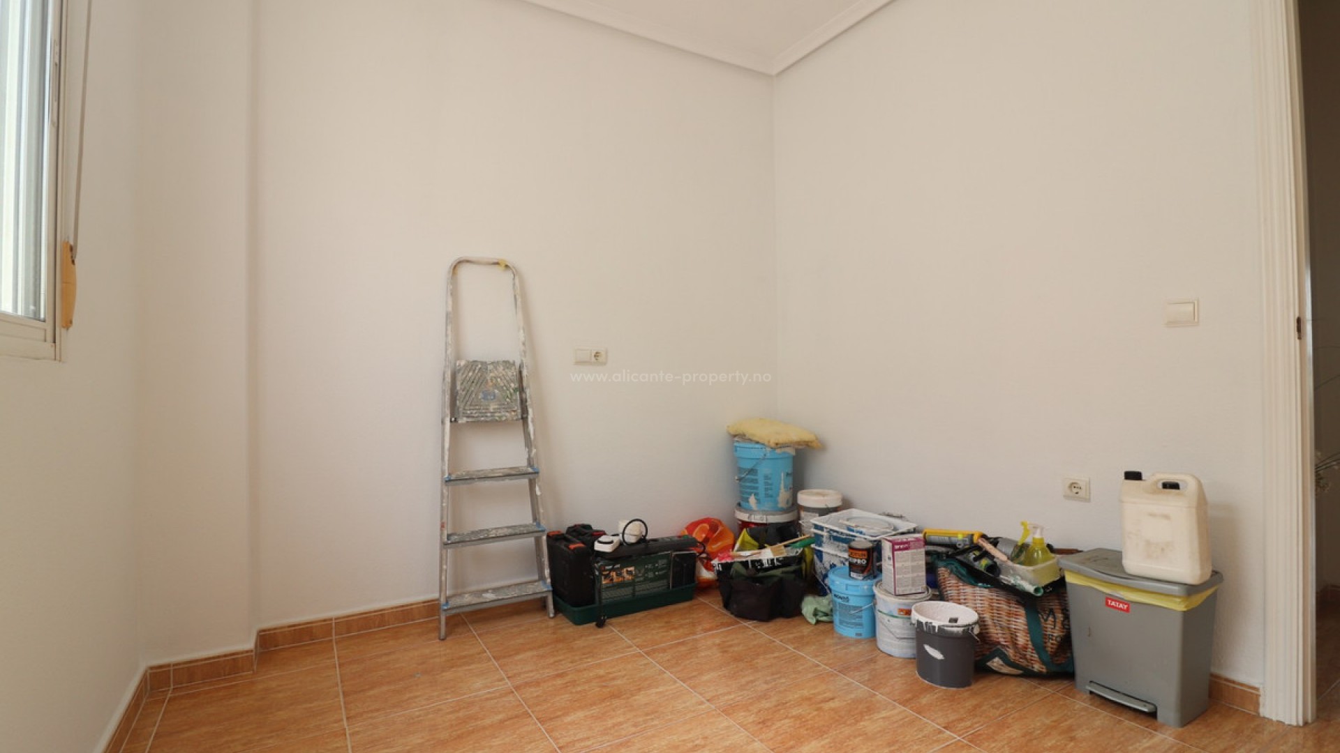 Apartment / flat in Los Palacios