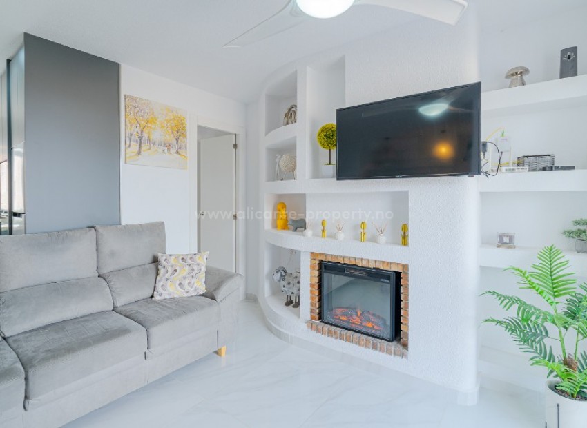 Apartment / flat in Mar Azul