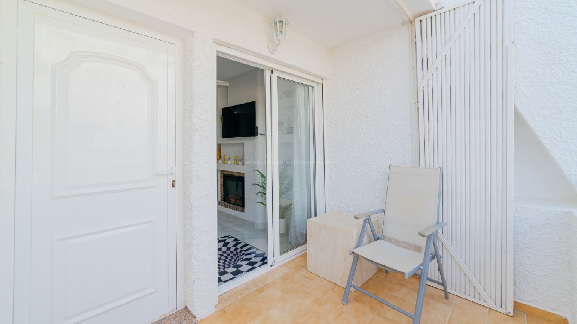 Apartment / flat in Mar Azul