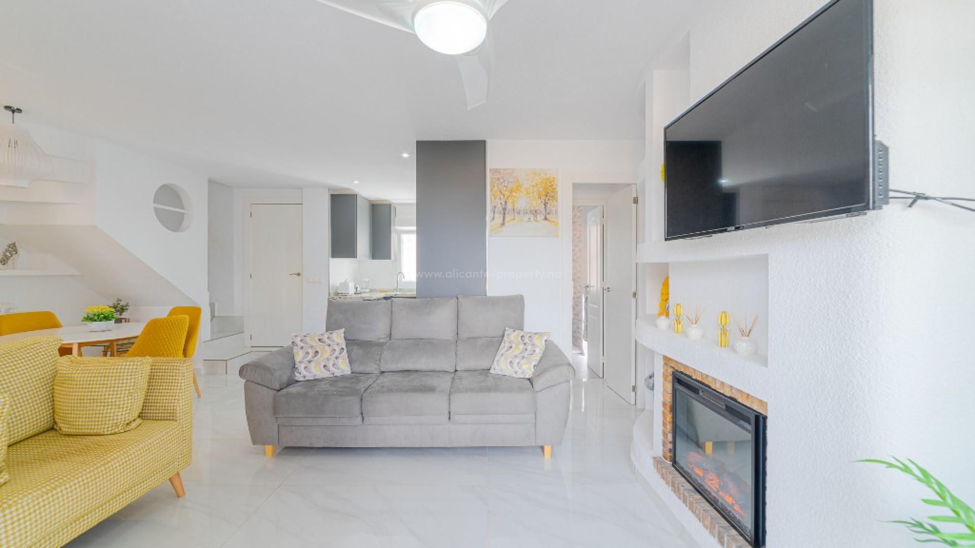 Apartment / flat in Mar Azul