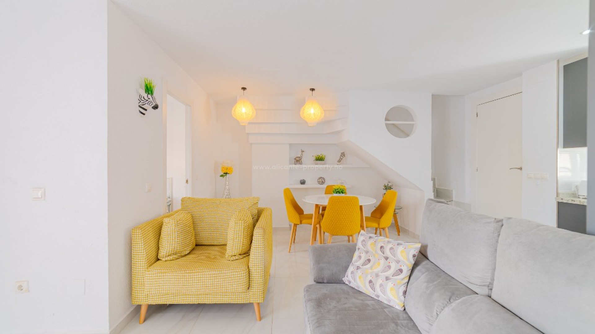 Apartment / flat in Mar Azul