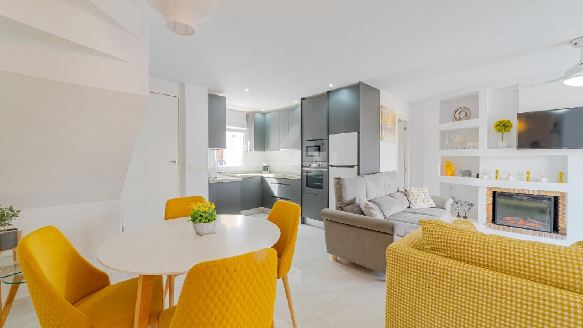 Apartment / flat in Mar Azul