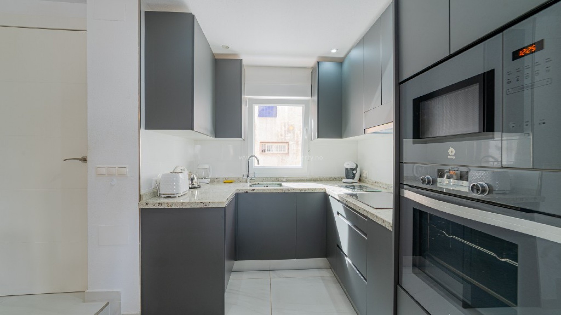 Apartment / flat in Mar Azul