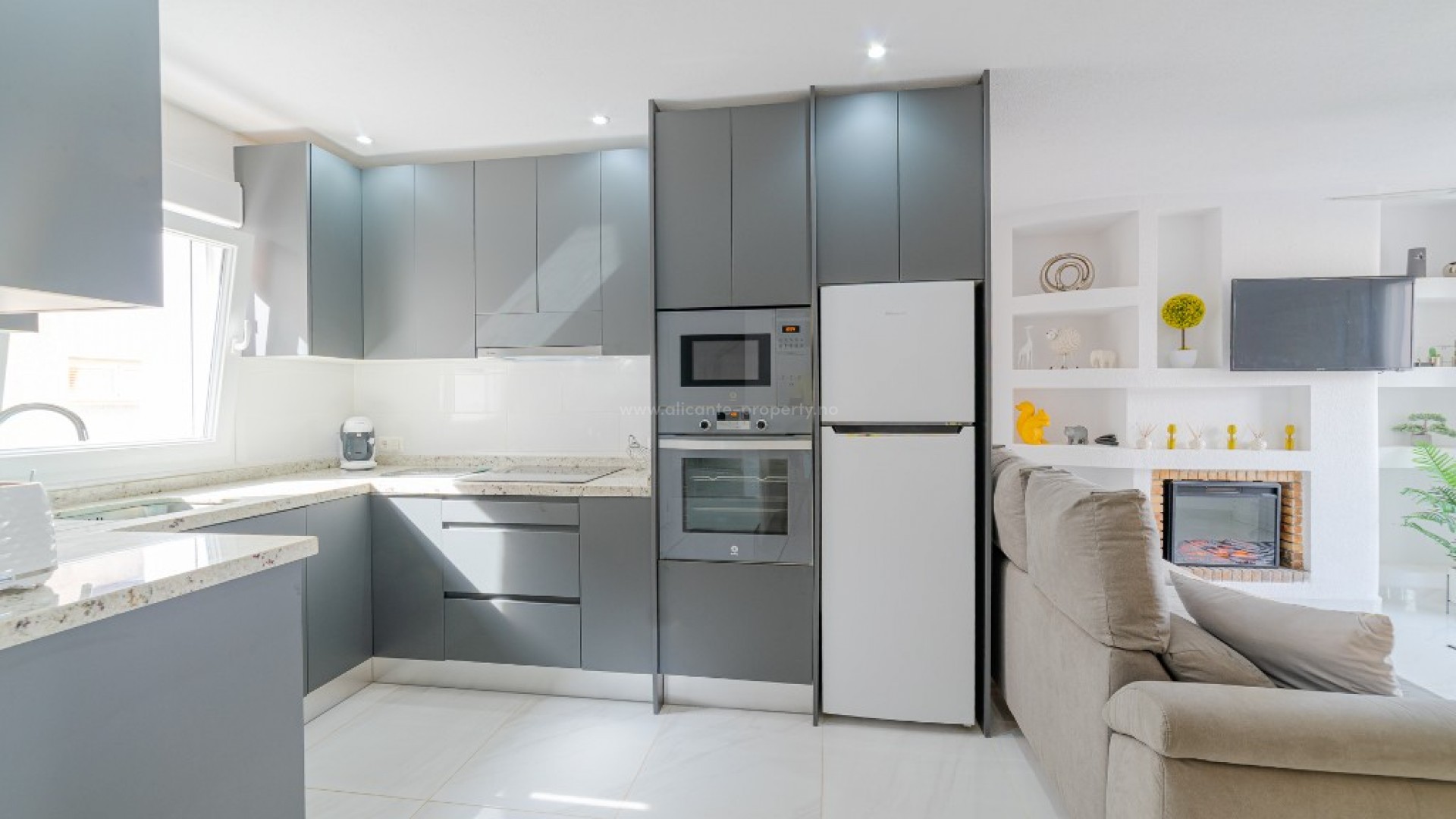 Apartment / flat in Mar Azul