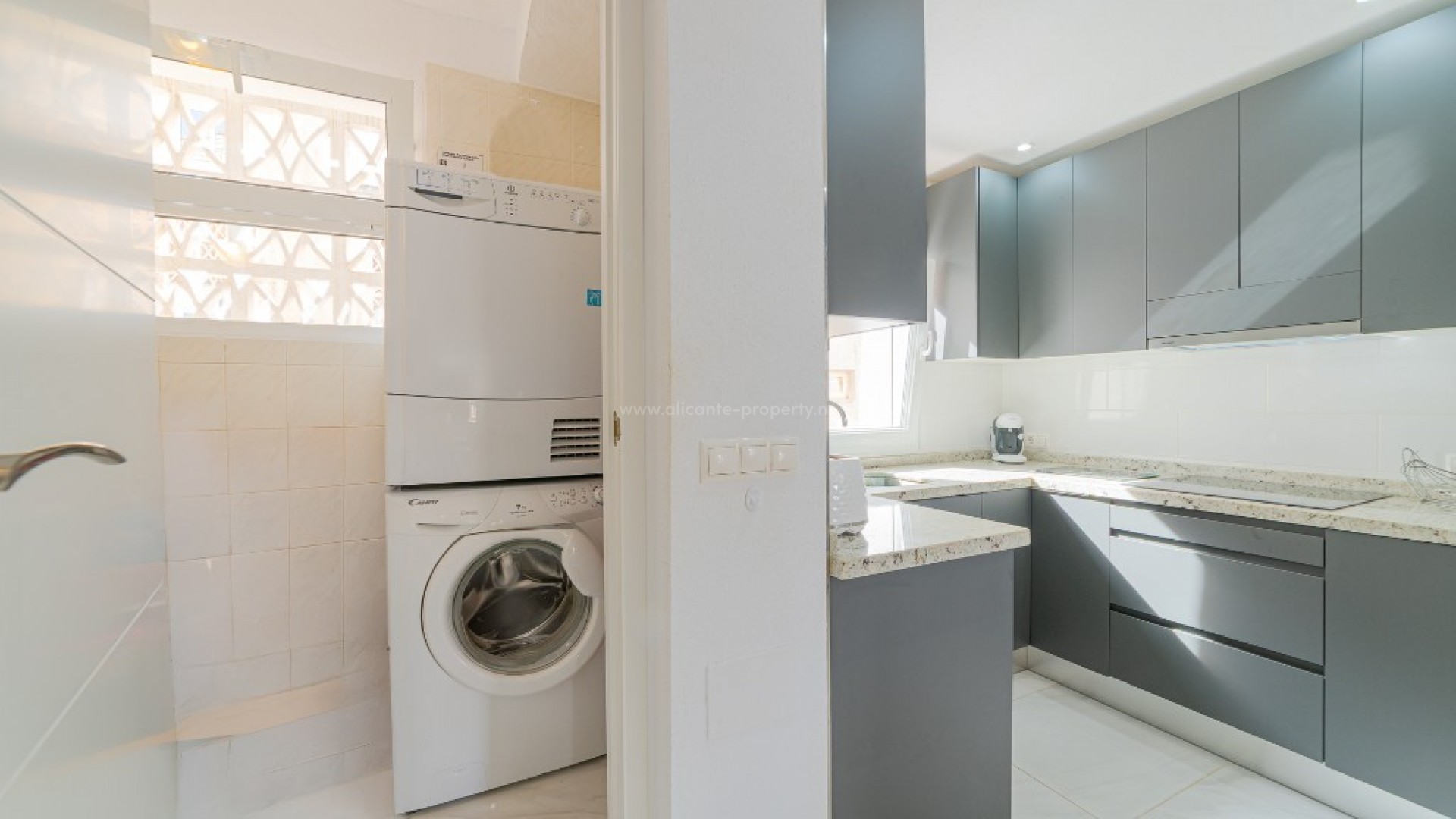 Apartment / flat in Mar Azul