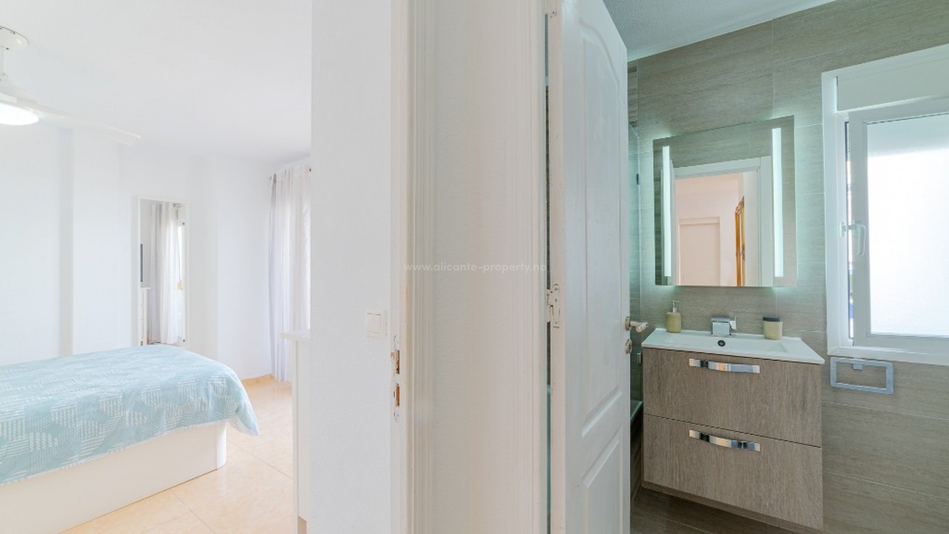 Apartment / flat in Mar Azul