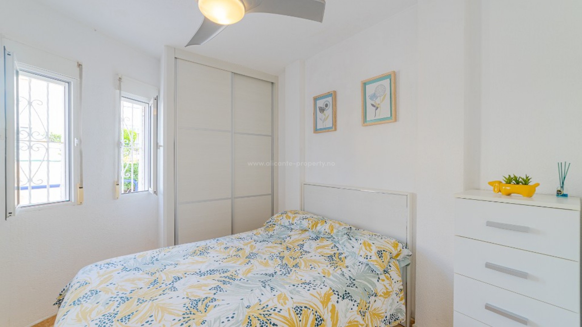 Apartment / flat in Mar Azul