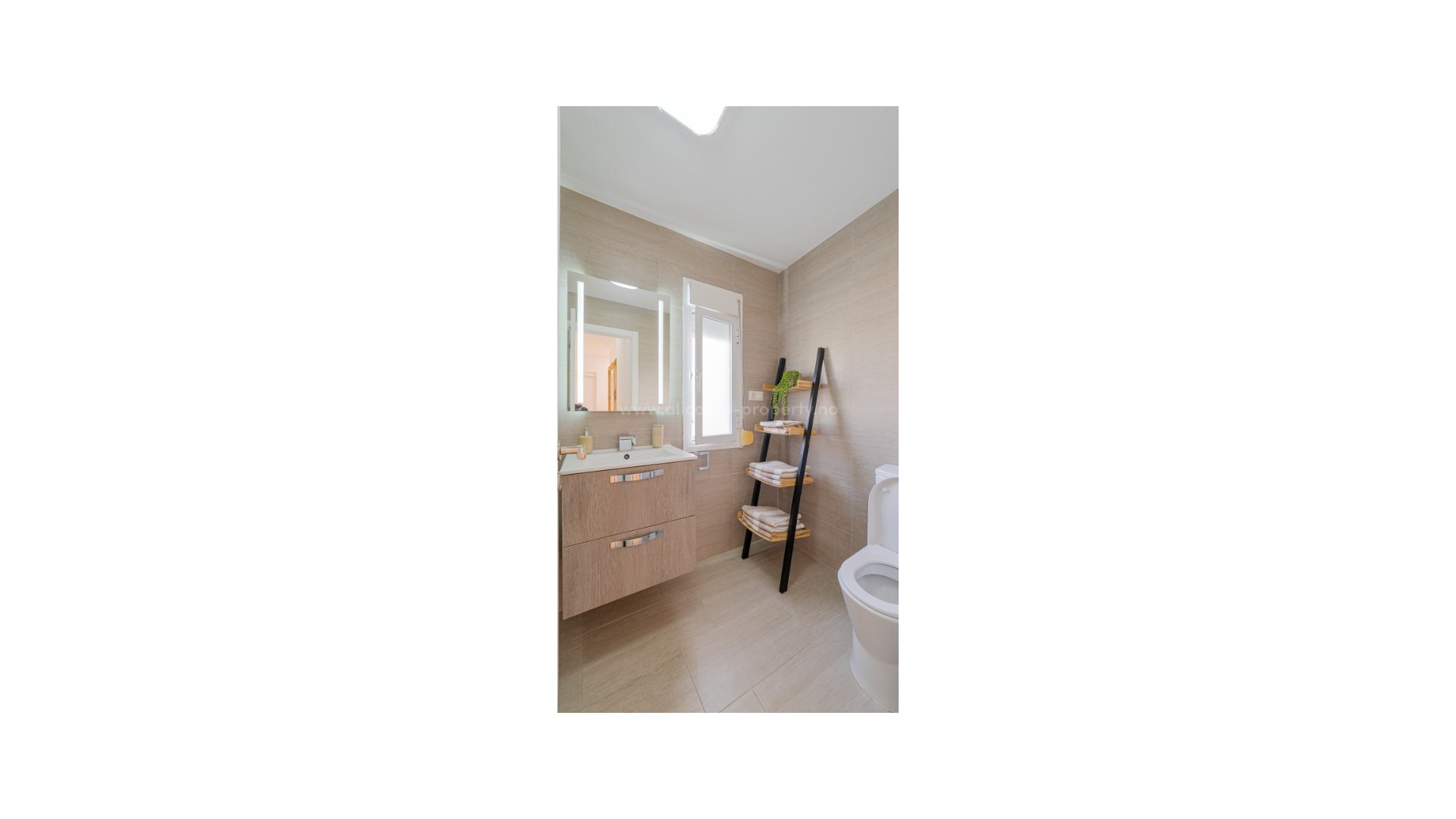 Apartment / flat in Mar Azul