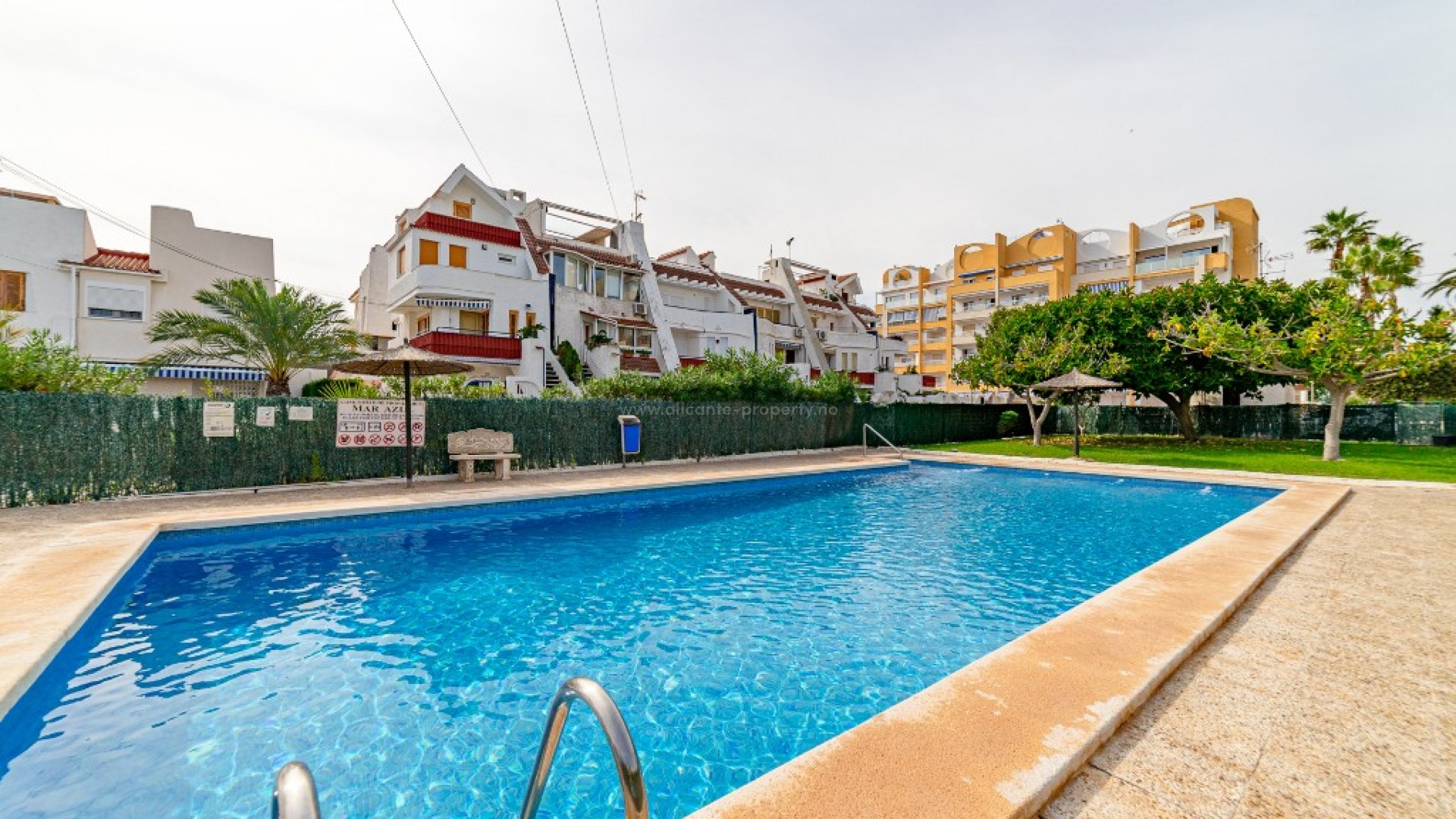 Apartment / flat in Mar Azul