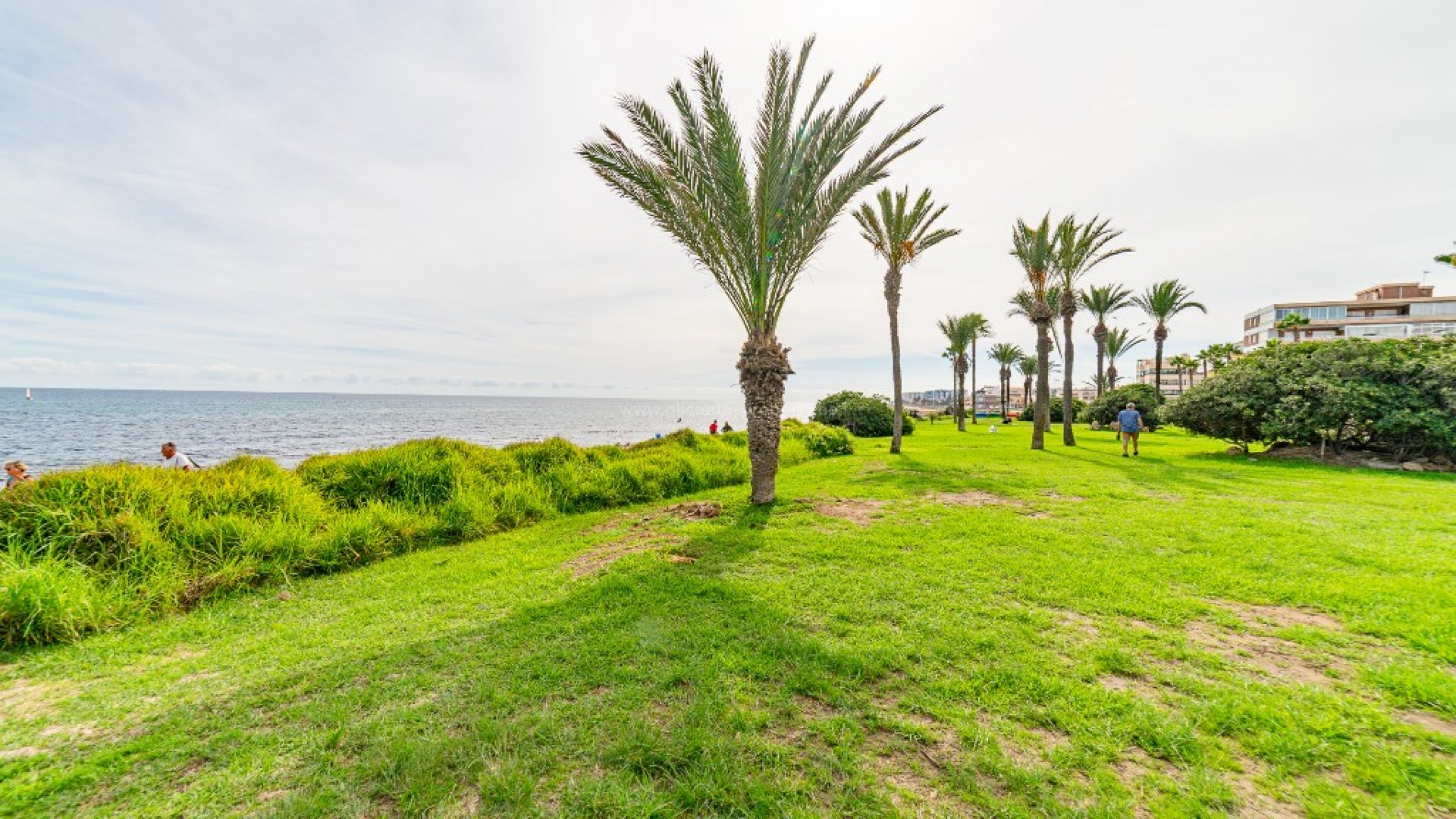 Apartment / flat in Mar Azul