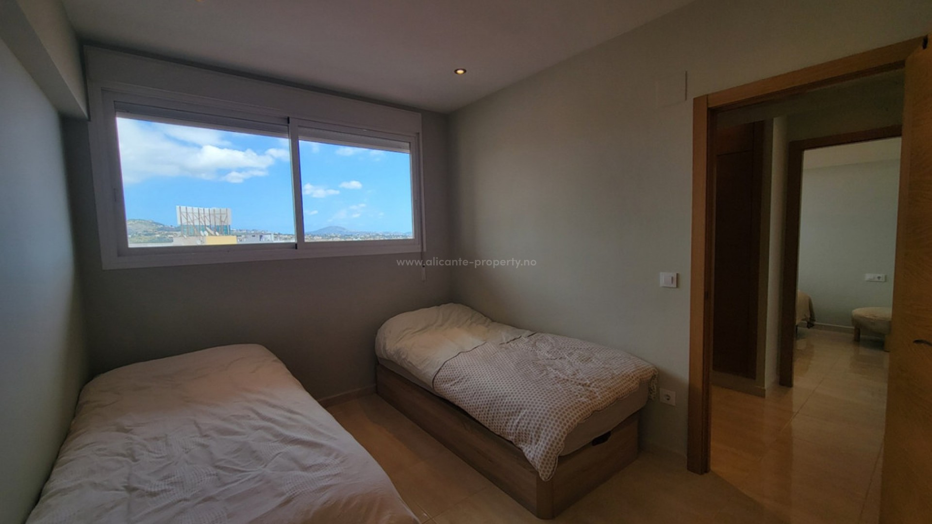 Apartment / flat in Mar Azul