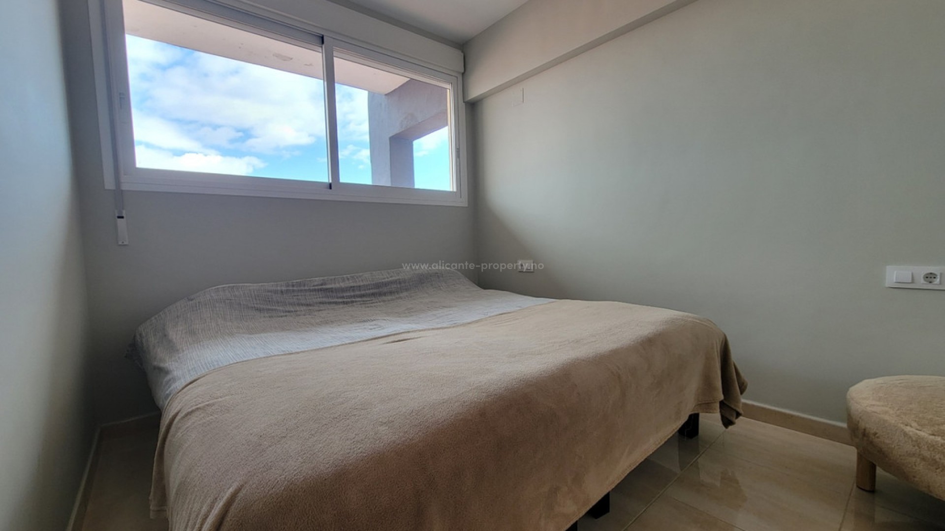 Apartment / flat in Mar Azul