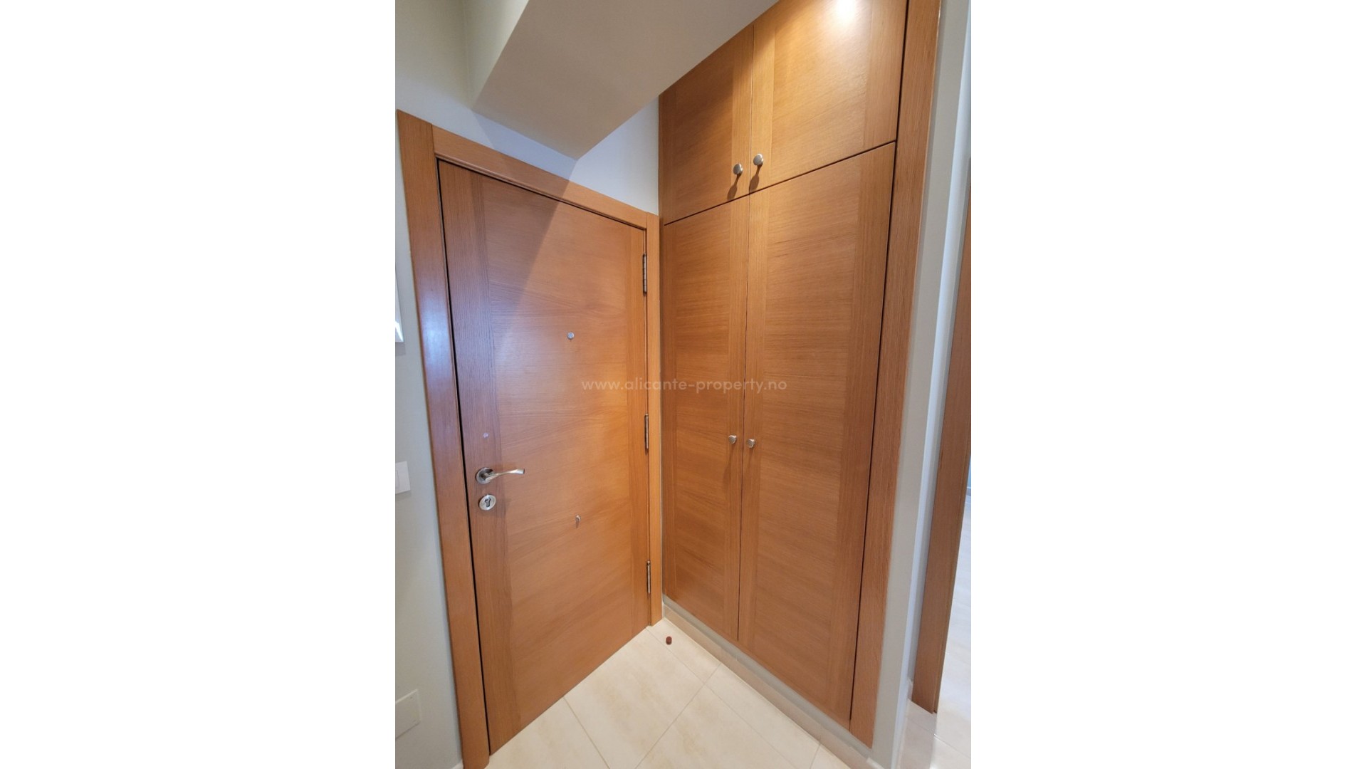 Apartment / flat in Mar Azul