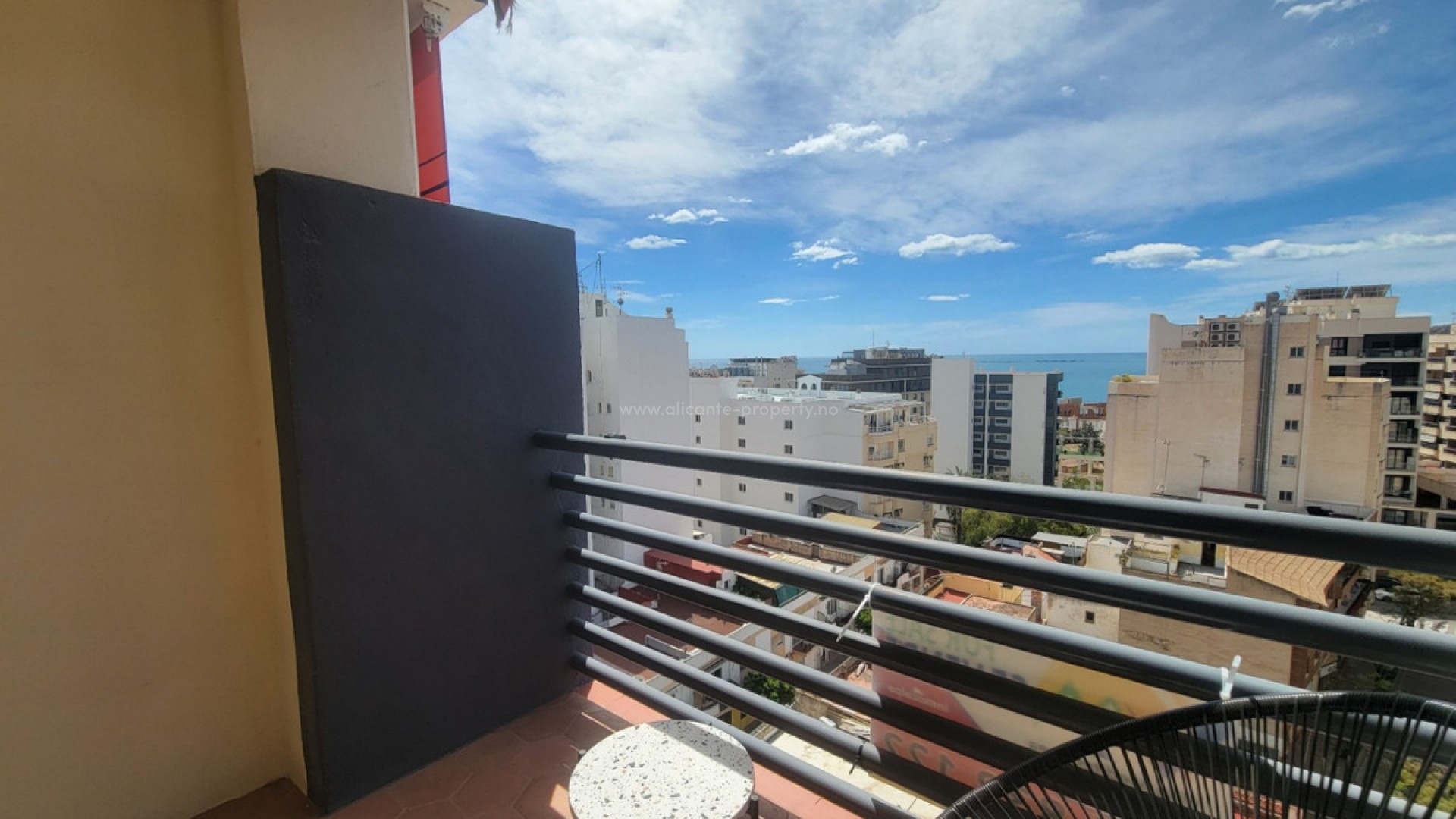 Apartment / flat in Mar Azul