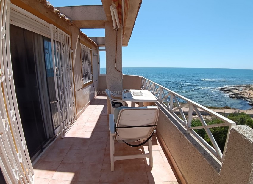 Apartment / flat in Mar Azul