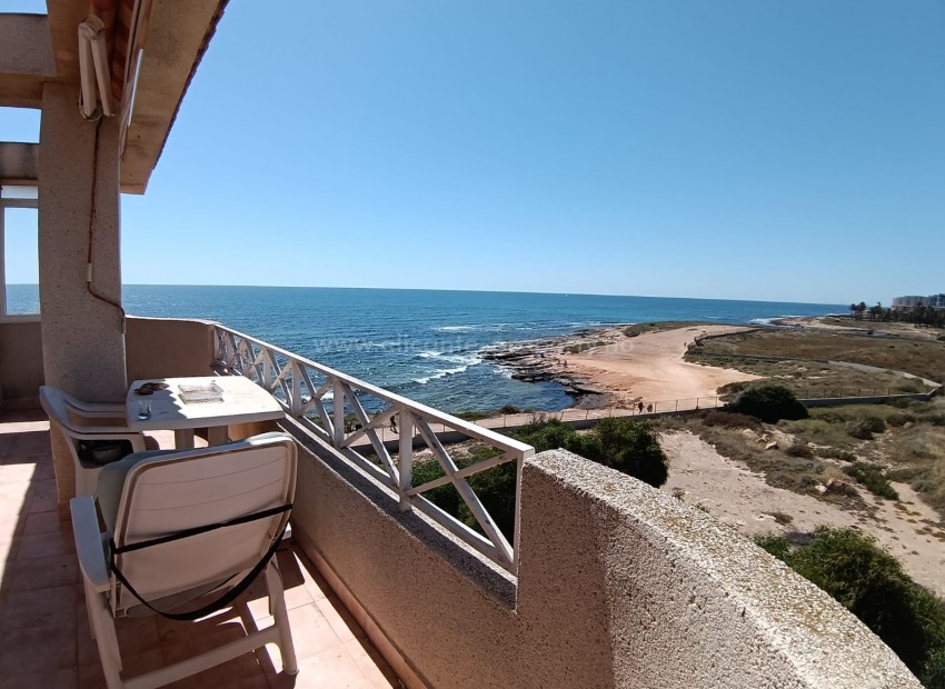 Apartment / flat in Mar Azul