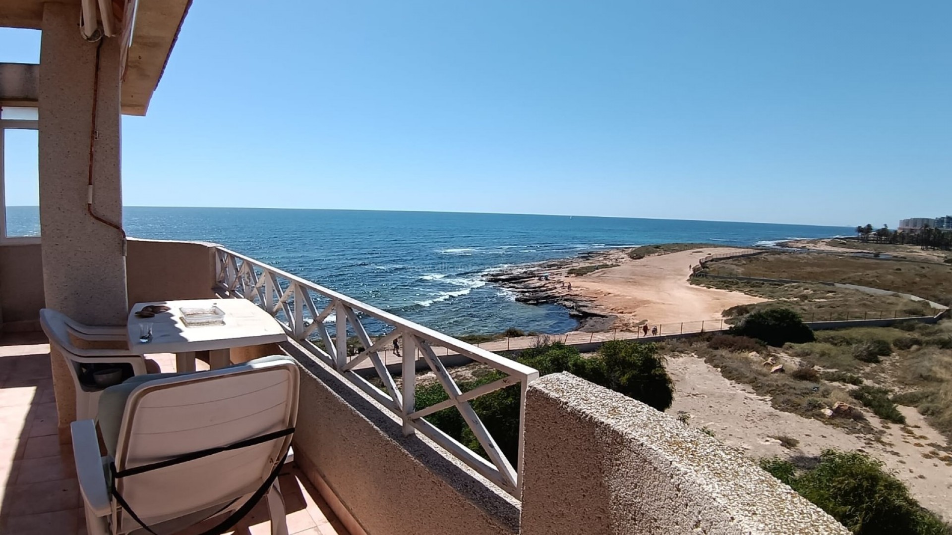 Apartment / flat in Mar Azul