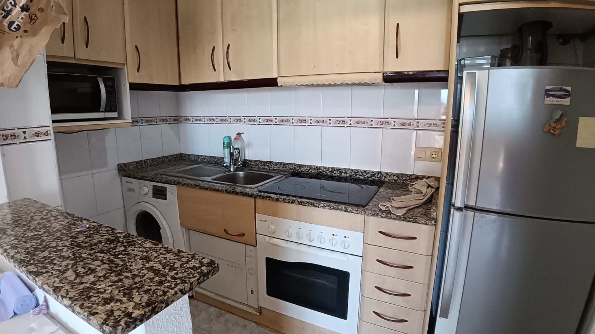 Apartment / flat in Mar Azul