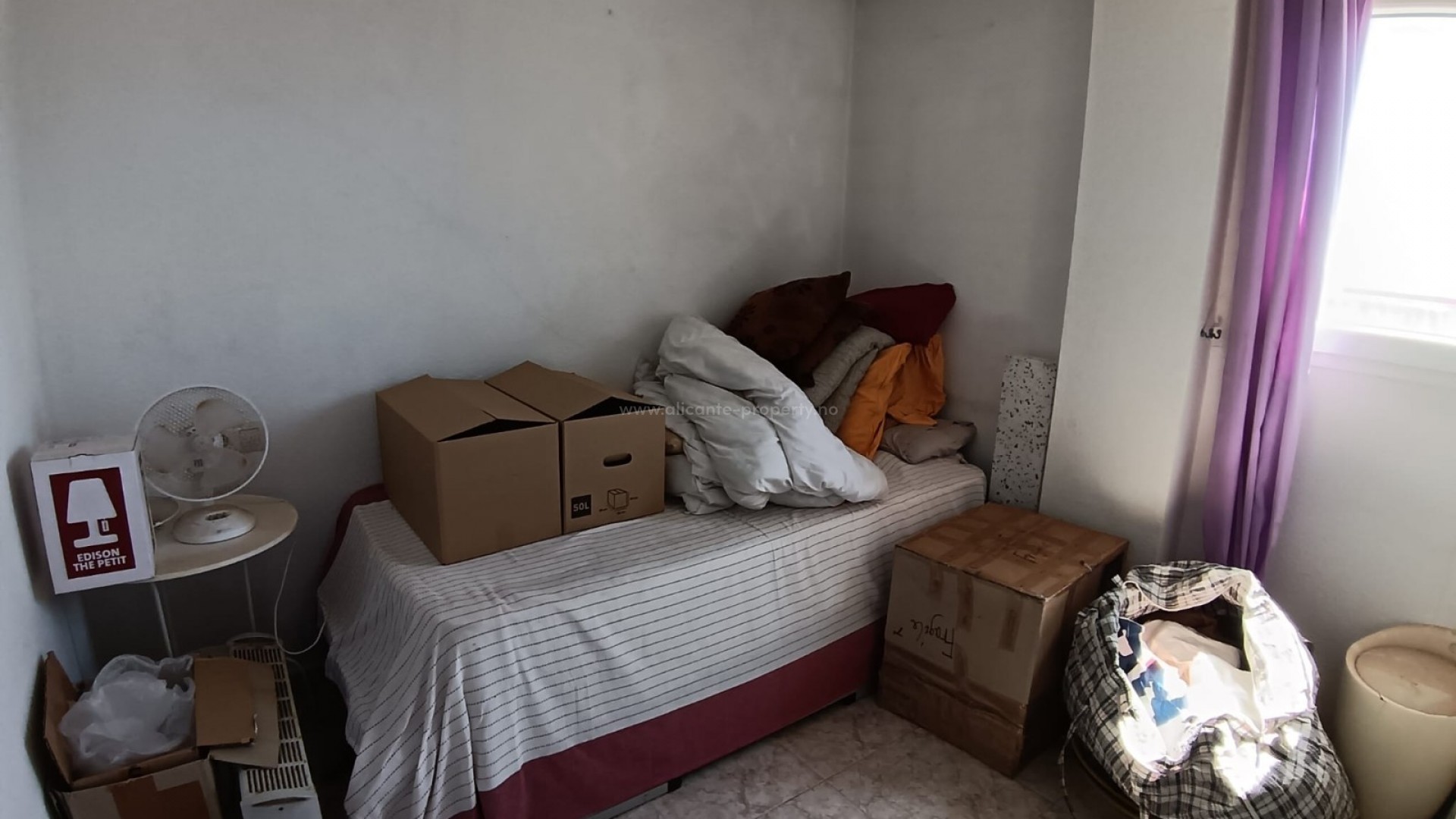 Apartment / flat in Mar Azul