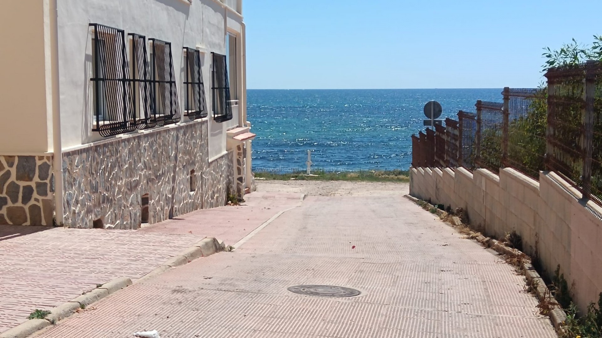 Apartment / flat in Mar Azul