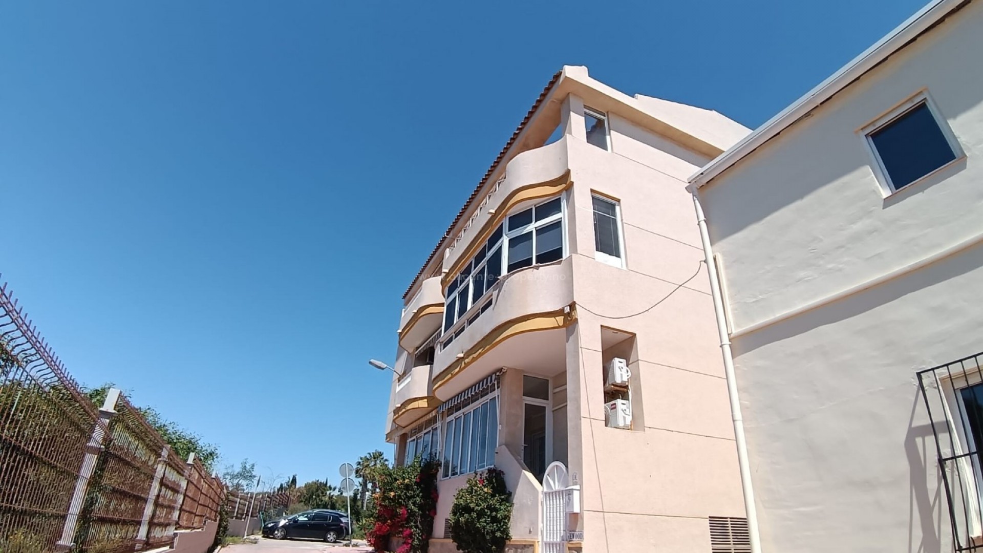 Apartment / flat in Mar Azul