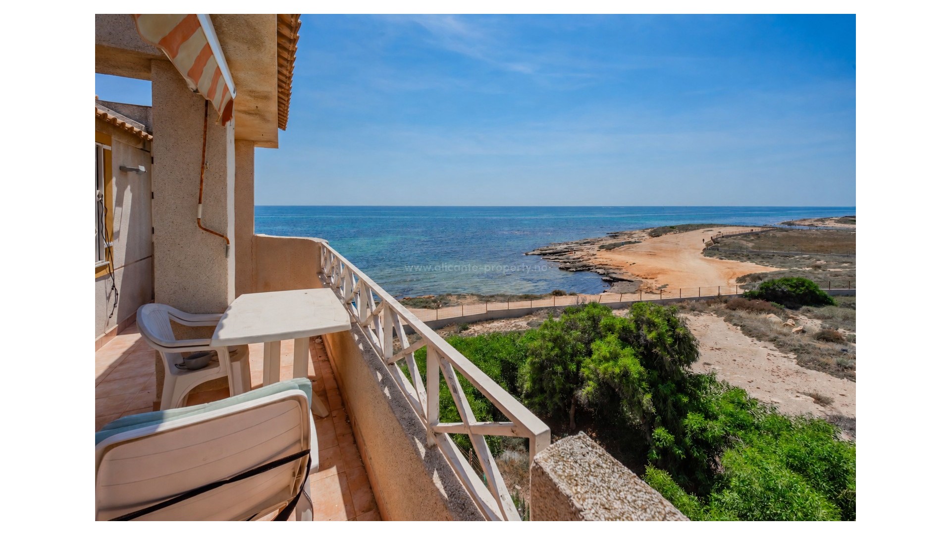 Apartment / flat in Mar Azul