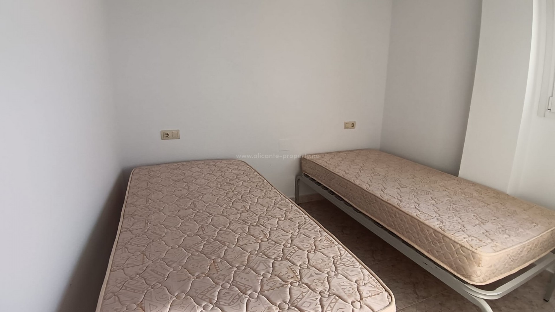 Apartment / flat in Mar Azul