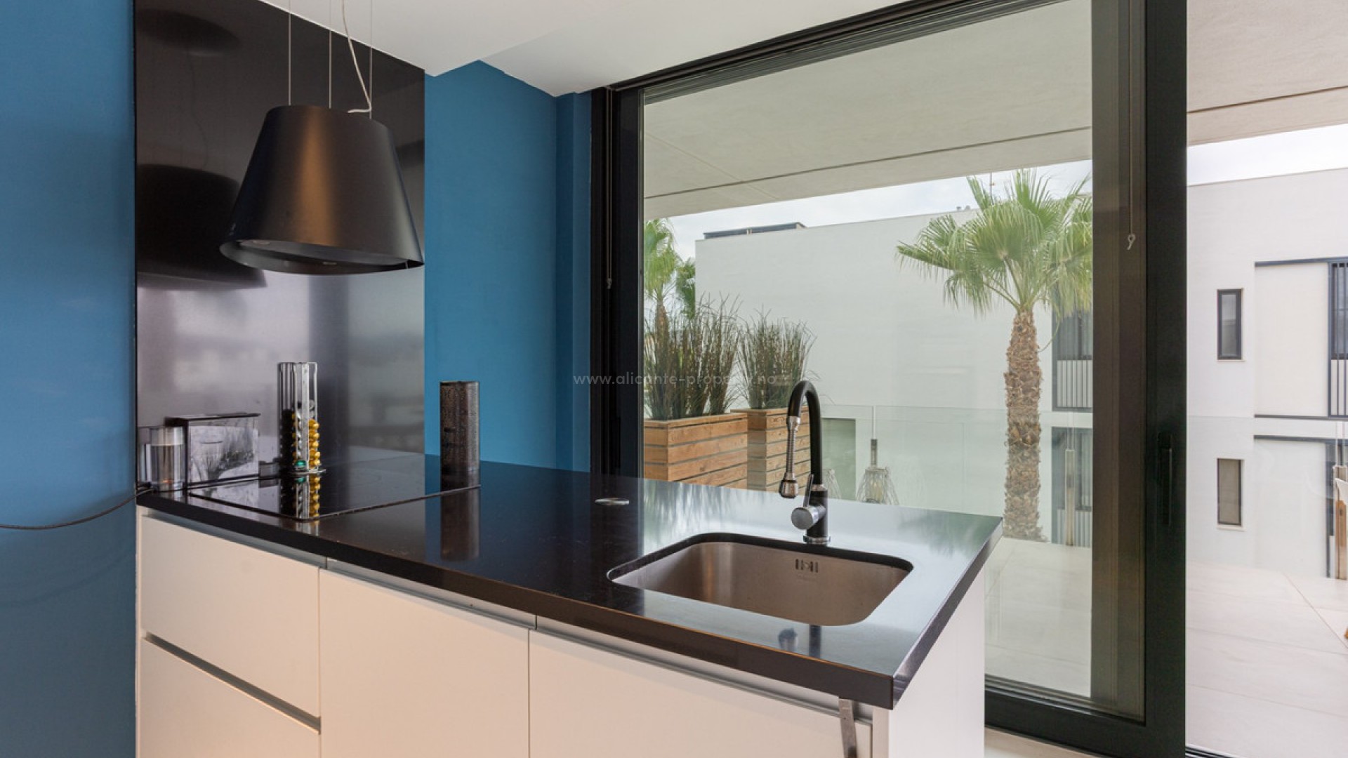 Apartment / flat in Mar de cristal