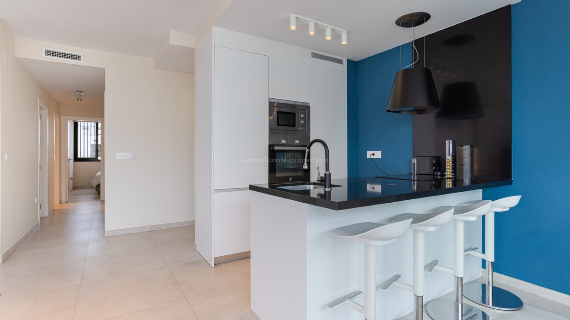 Apartment / flat in Mar de cristal