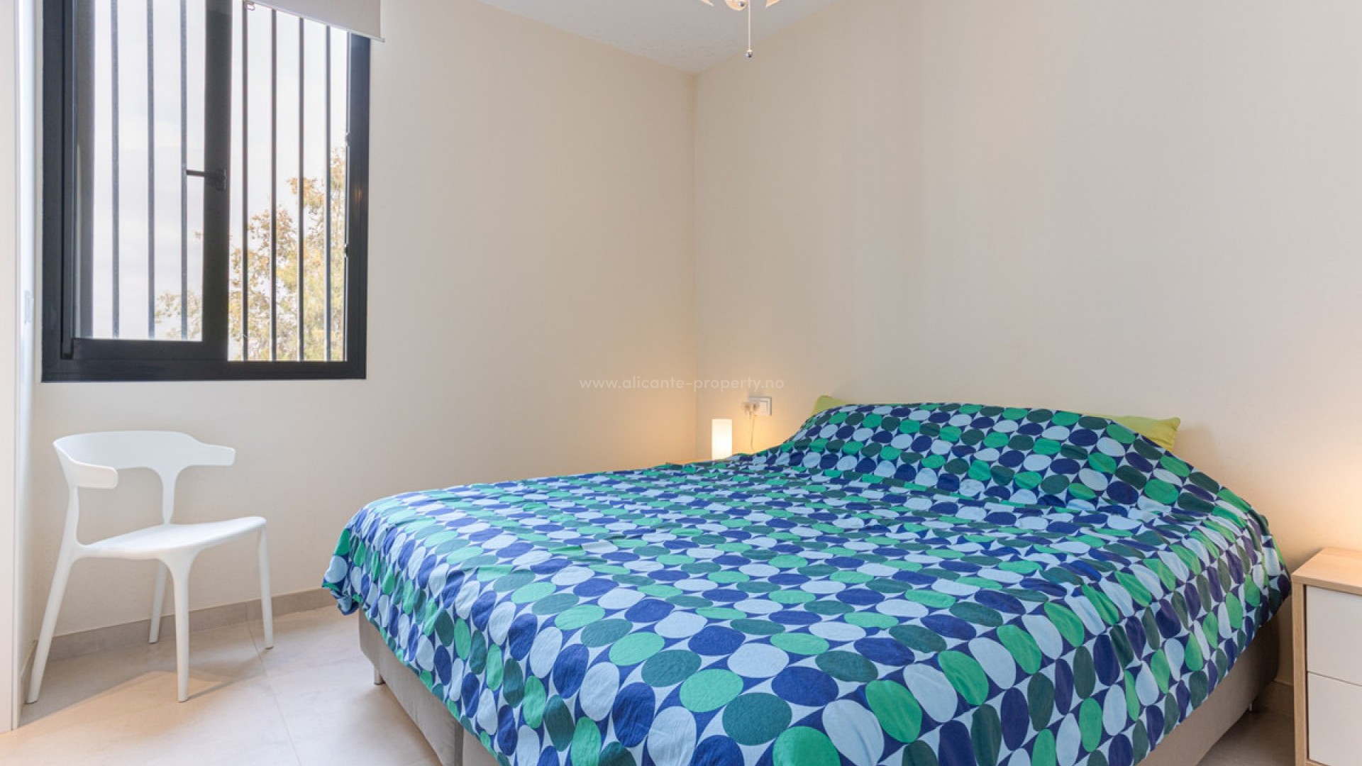 Apartment / flat in Mar de cristal