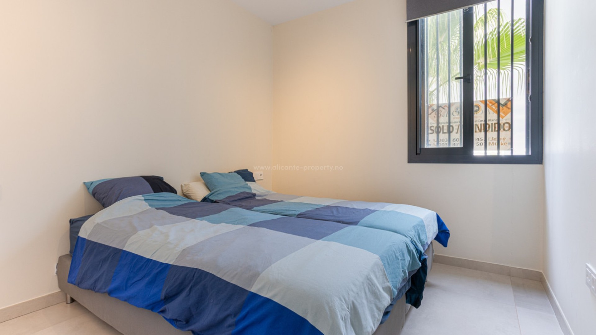 Apartment / flat in Mar de cristal